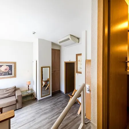 Apartment Cityzen - Genf