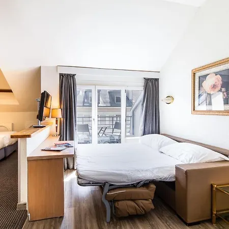 Cityzen - Apartment