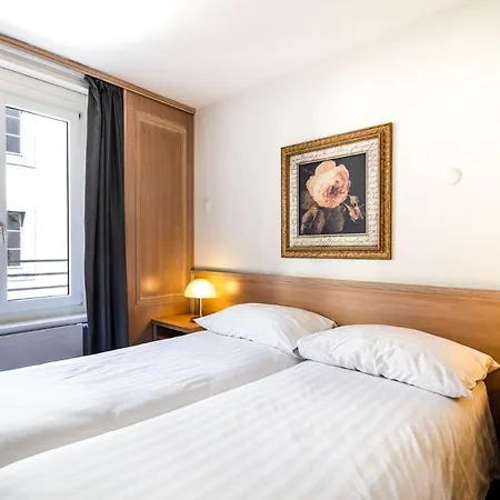 Cityzen - Apartment Genf