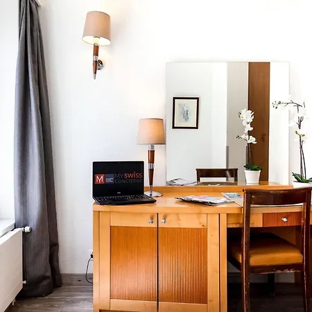 Cityzen - Apartment *