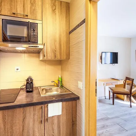 Apartment Cityzen -