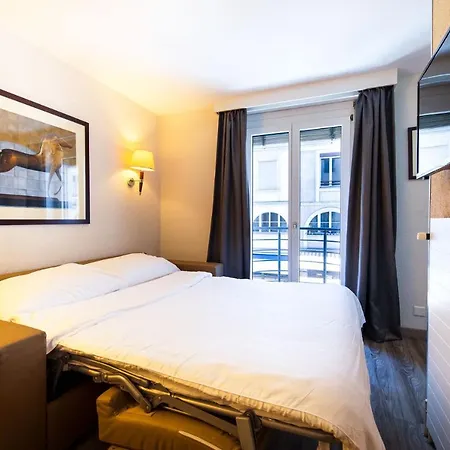Cityzen - Apartment