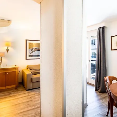 Apartment Cityzen - Genf