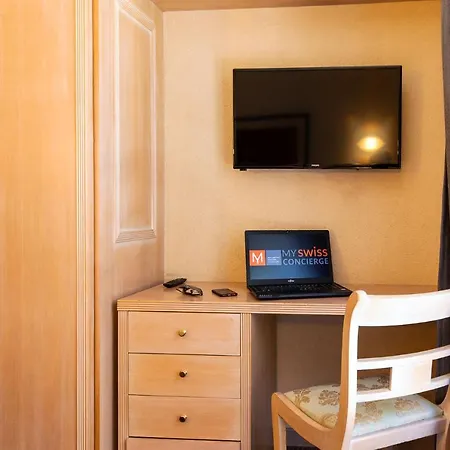 Apartment Cityzen - *