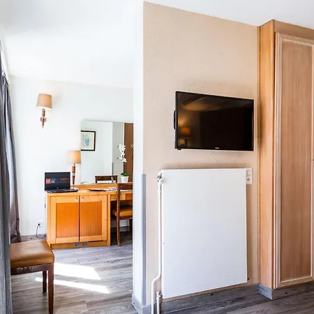 Apartment Cityzen -