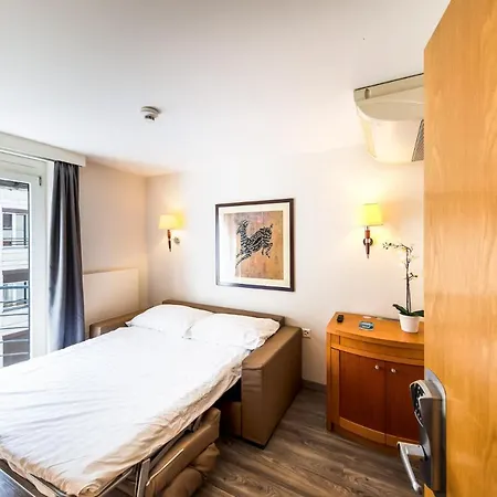 Cityzen - Apartment