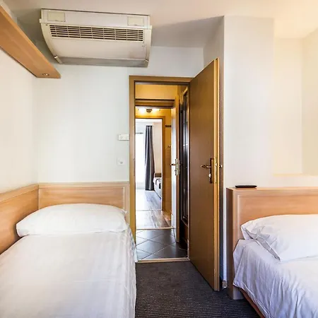 Apartment Cityzen -