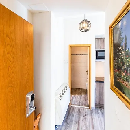 Apartment Cityzen -